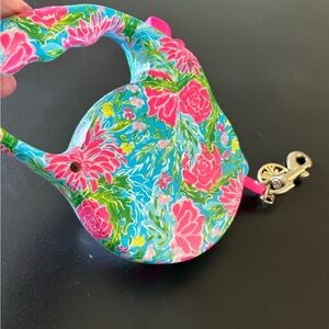 Lilly Pulitzer  dog leash